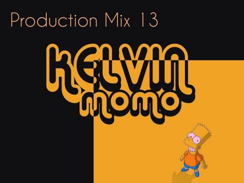 Kelvin Momo Production Mix 13
