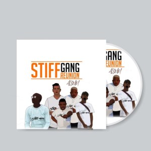 Stiff Gang - Sabela (feat. Ayzoman)