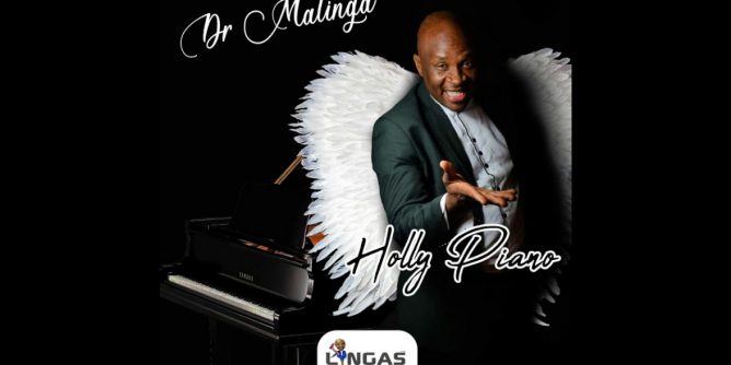 download - Dr Malinga - Holly Piano (Mix)