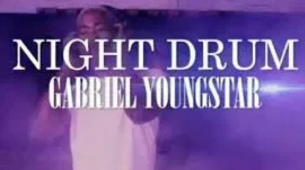 download - Gabriel YoungStar - Night Drum