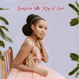 Berita Songs in the Key of Love Album Download