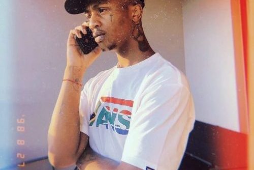 Dad of 2 by Emtee mp3 download