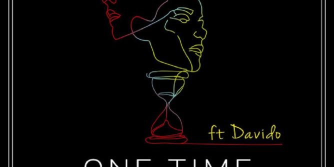 Jada Kingdom – One Time (Remix) ft. Davido