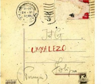 Just G UmYaLeZo Mp3 Download