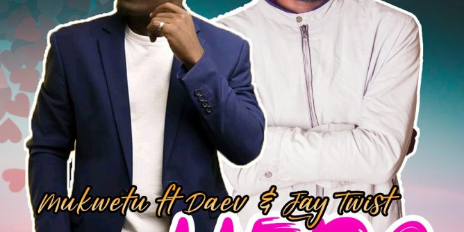 Mukwetu ft. Daev & Jay Twist - Hero (Prod. Conscious Richy)