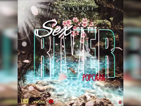 [Audio] Popcaan – Sex On The River