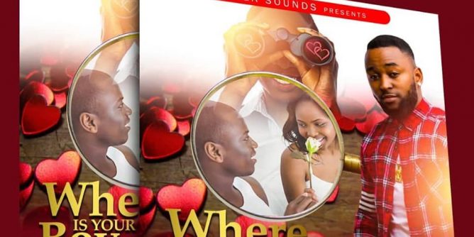 download - Shenky Shuga ft. D Bwoy - Where is Your Boyfriend