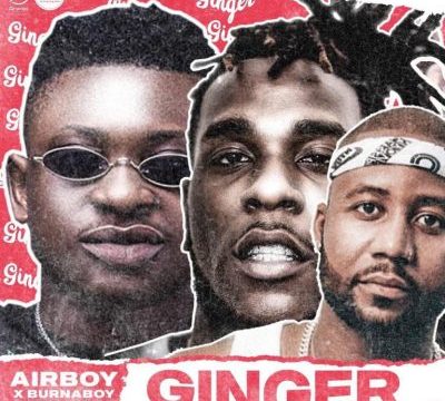 Airboy Ginger Mp3 Download
