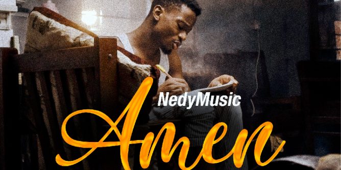 Nedy Music – Ameen