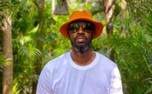 Black Coffee's Live Stream On Social Media Records More Than 84,500 Viewers
