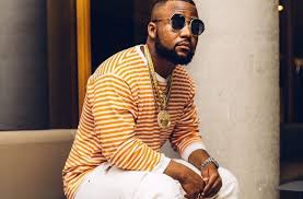 Cassper Nyovest Pleads With Mzansis To Comply With The Lockdown