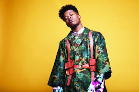 South African Celebrities Congratulates Nasty C On His New Deal