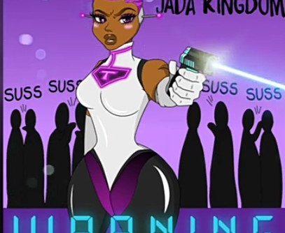 Jada Kingdom - Warning Mp3 Audio Download