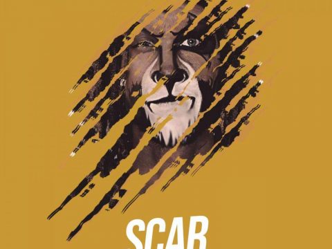 Jay Rox - SCAR [Album OUT NOW]