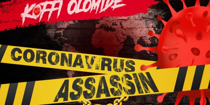 Koffi Olomide - Coronavirus Assassin (Audio + Video) Mp3 Mp4 Download