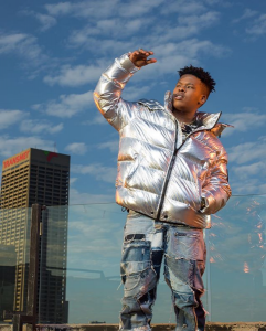 Nasty C Officially Joins Def Jam Recordings