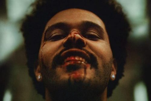 Album: The Weeknd - After Hours