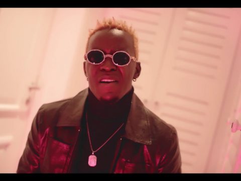Willy Paul - Bye Bye [Audio + Video] Mp3 Mp4 Download