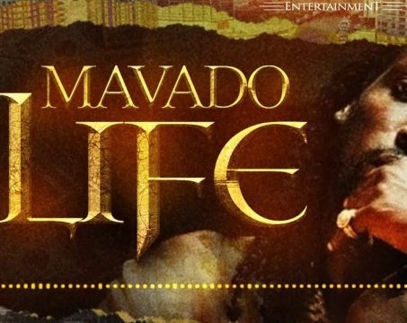 Mavado – Life mp3 download