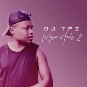 DJ Tpz - Uthando