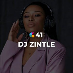 DJ Zinhle GeeGo 41 Mix Mp3 Download