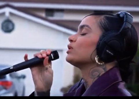 Kehlani - Everybody Business (Mp3 + Video) Mp4 Download