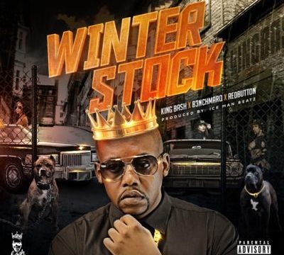 King Bash Winterstock Mp3 Download