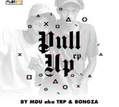 MDU a.k.a TRP No Body Can Stop Us Mp3 Download