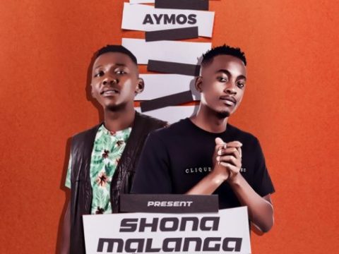 Mas Musiq & Aymos - Shonamalanga Ft. Myztro Mp3 Audio Download