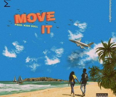 MeloGenic Move It Mp3 Download