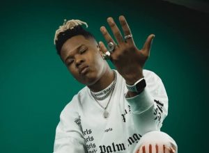 Nasty C's Joins List Of Musicians With Exclusive Shazam Playlist