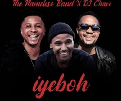The Nameless Band Iyeboh Mp3 Download