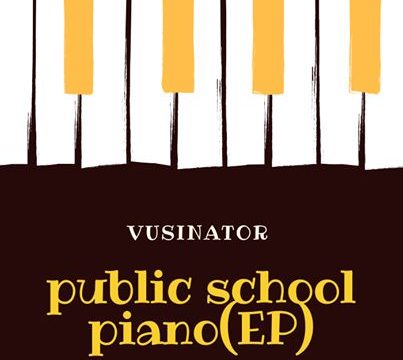 Vusinator Private School Piano