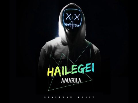 download - AUDIO: Amarila - HAILEGEI