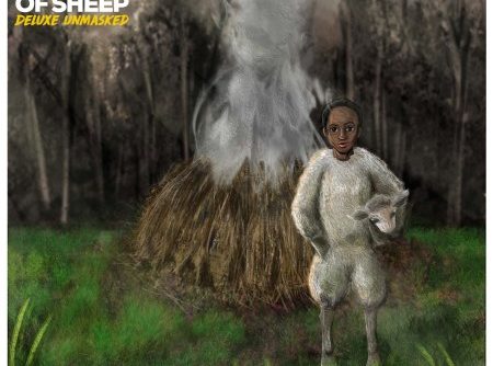 Album: Stogie T – The Empire Of Sheep Deluxe Unmasked