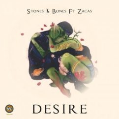 Stones & Bones ft Zacas - Desire (DJ Mix)
