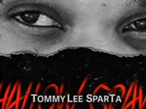 DOWNLOAD: Tommy Lee Sparta – Shallow Grave (mp3)