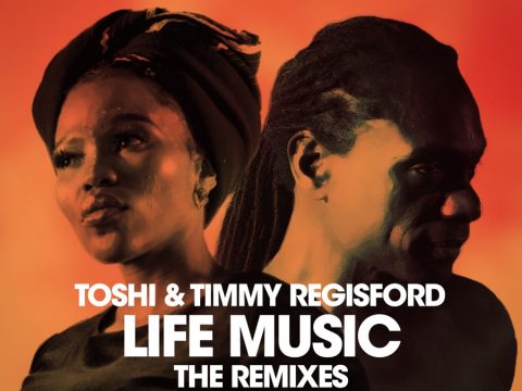 Toshi & Timmy Regisford » Life Music - Mixed by Timmy Regisford » (The Remixes)