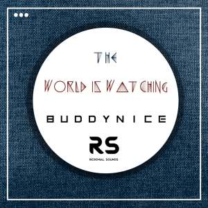 Buddynice - The World Is Watching (Redemial Mix)