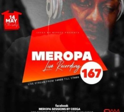 Ceega Meropa 167 Mp3 Download
