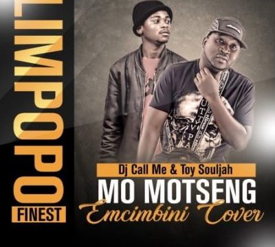 DJ Call Me Mo Motseng Mp3 Download