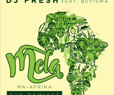 DJ Fresh Mela Mp3 Download