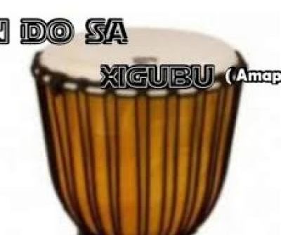DJ Gun Do SA Xigubu Mp3 Download
