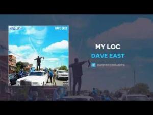 Dave East - MY LOC Mp3 Audio Download