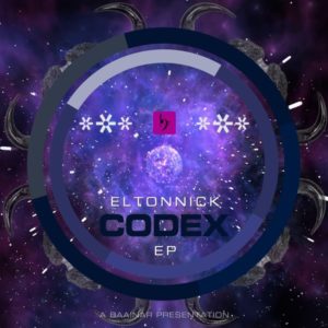 Eltonnick - Codex EP