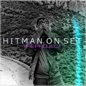 Hitman On Set - Vessel (feat. Boddhi Satva & Angela Johnson)