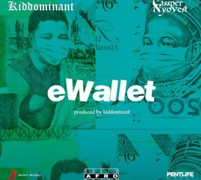 Kiddominant eWallet Mp3 Download