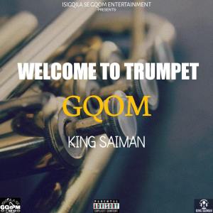 King Saiman & Pro-Tee - Sorrow