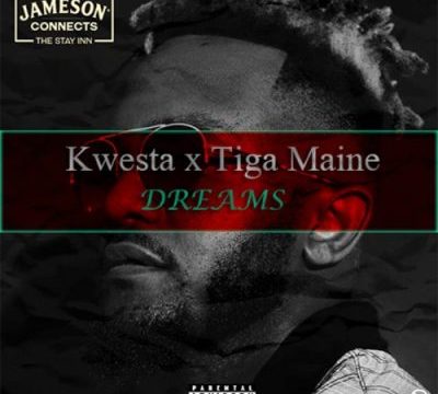 Kwesta Dreams Mp3 Download