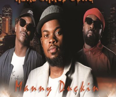 Manny Duckin Real Crazy Song Mp3 Download